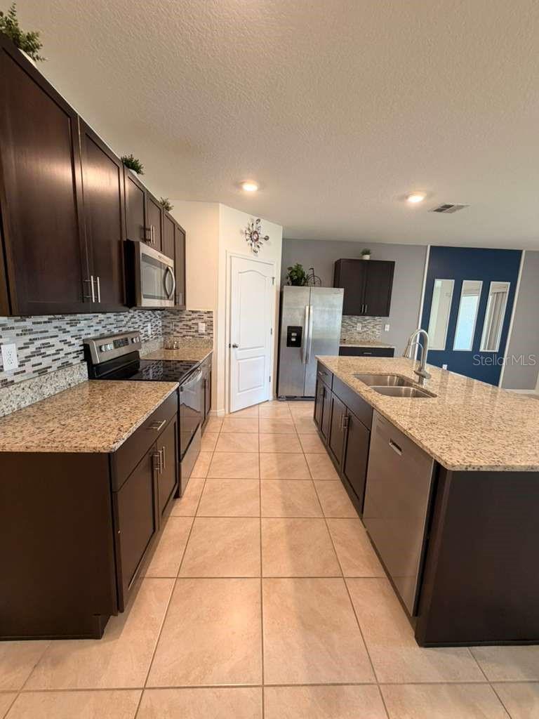 KINDRED - Residential