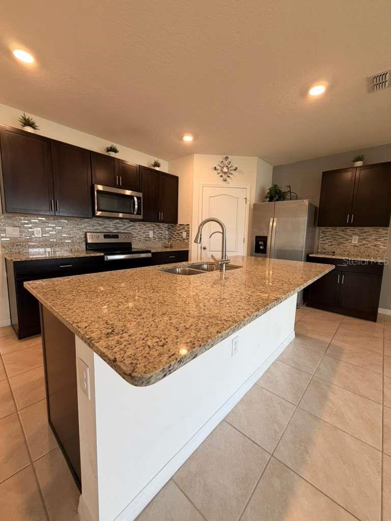 KINDRED - Residential