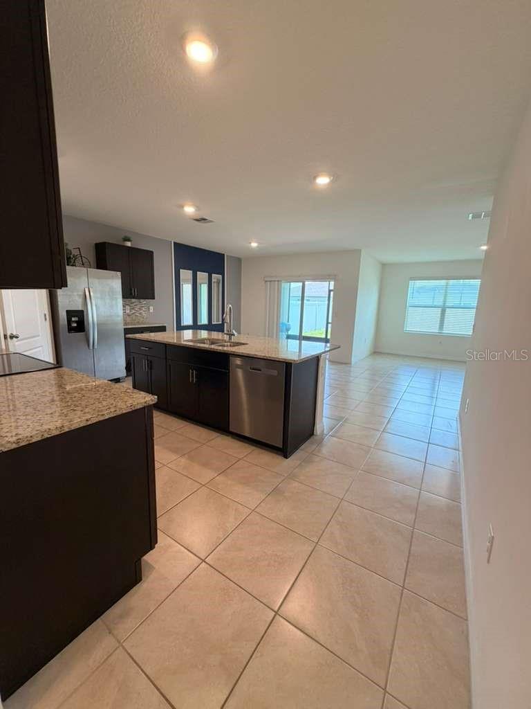 KINDRED - Residential