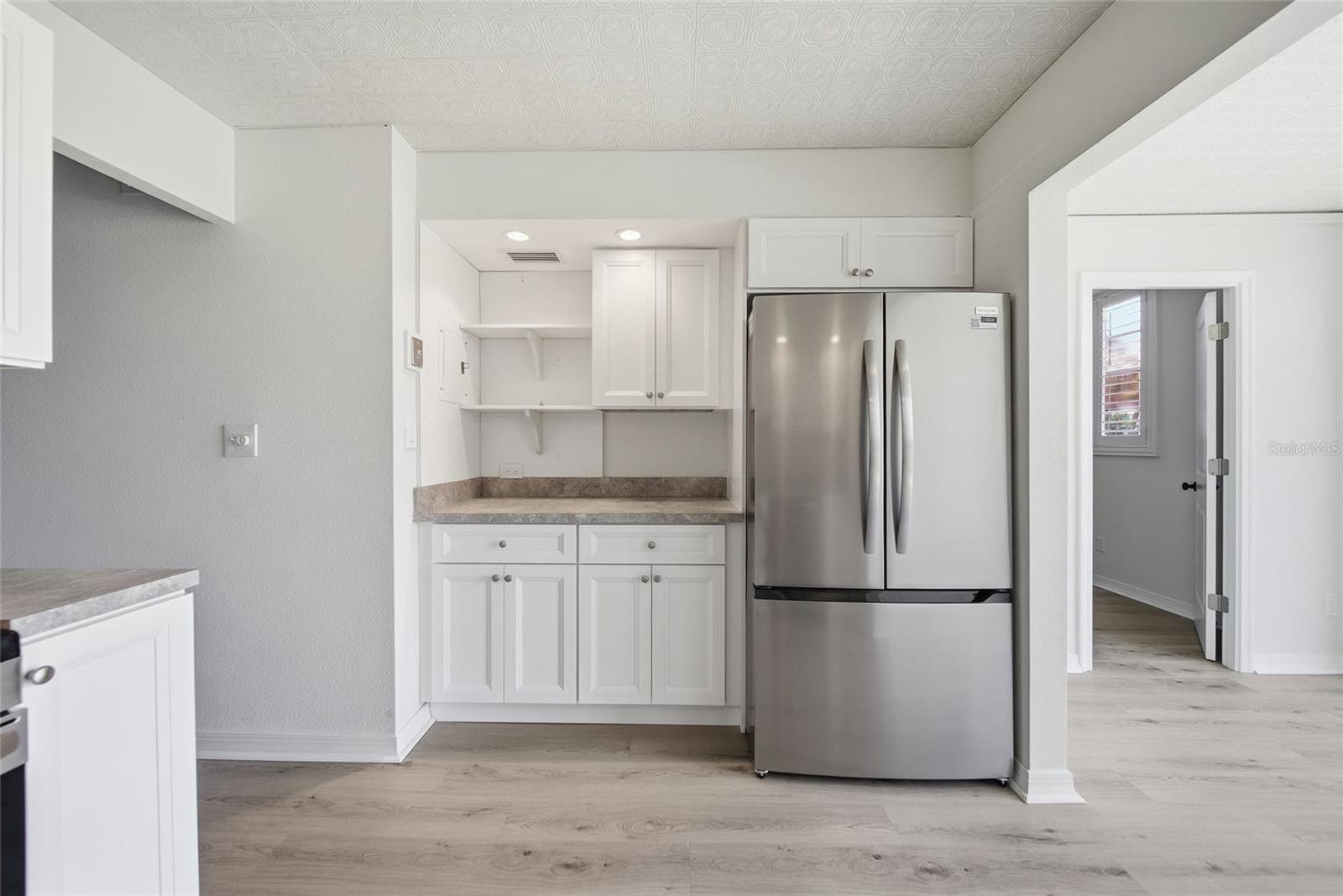 WINSTON PARK NORTHEAST - Residential