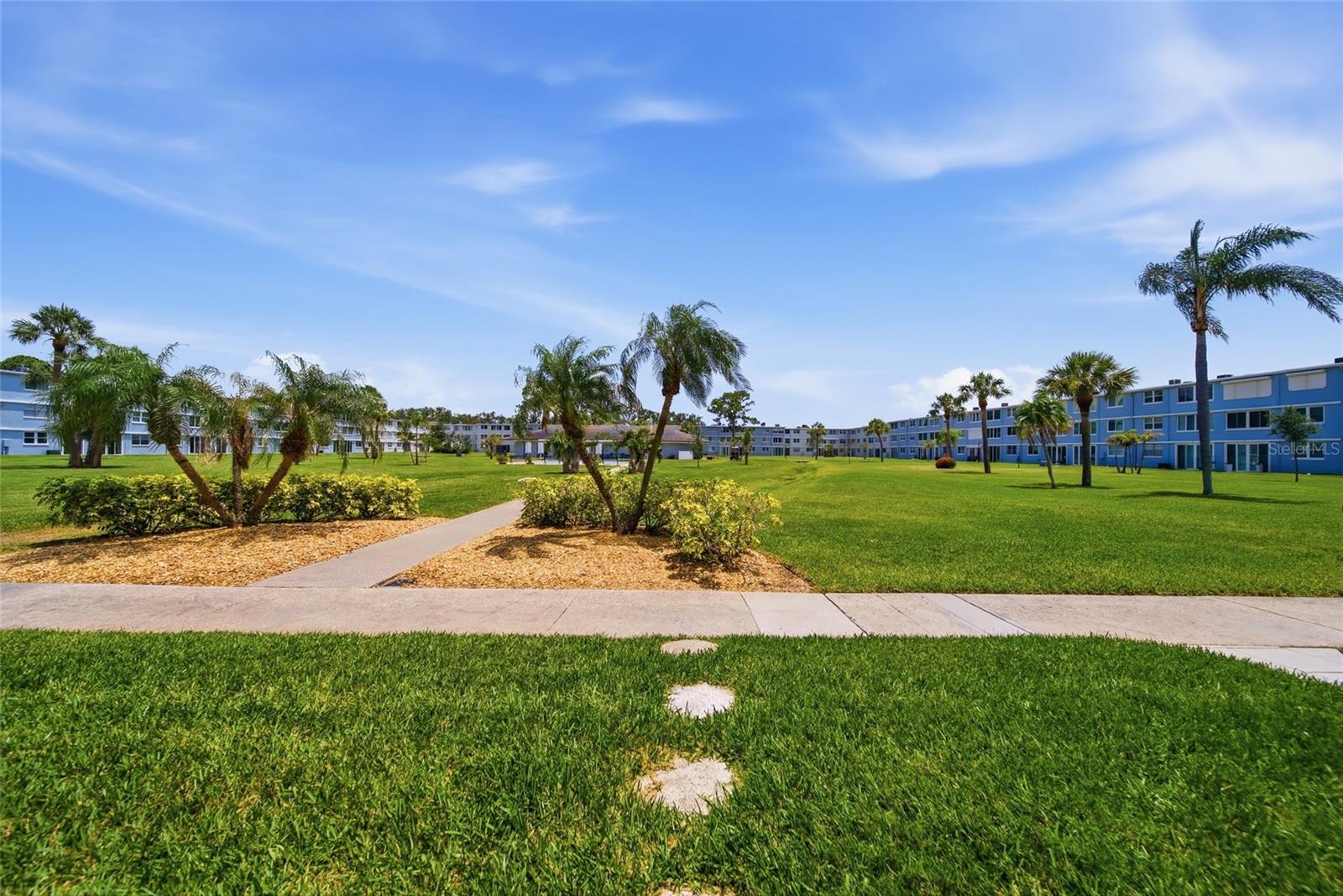 WINSTON PARK NORTHEAST - Residential