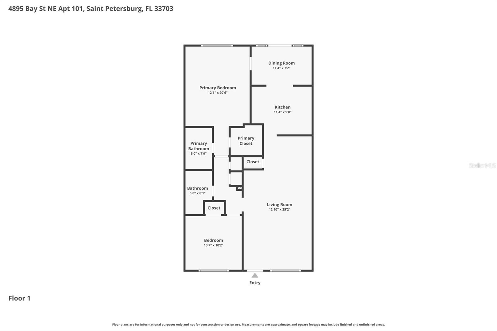 WINSTON PARK NORTHEAST - Residential