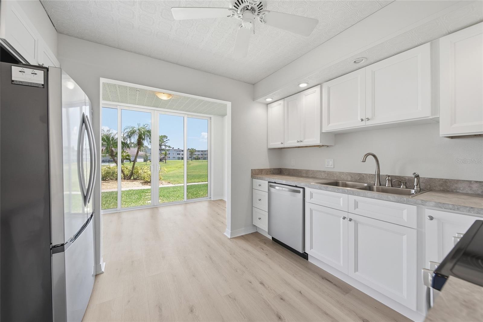 WINSTON PARK NORTHEAST - Residential