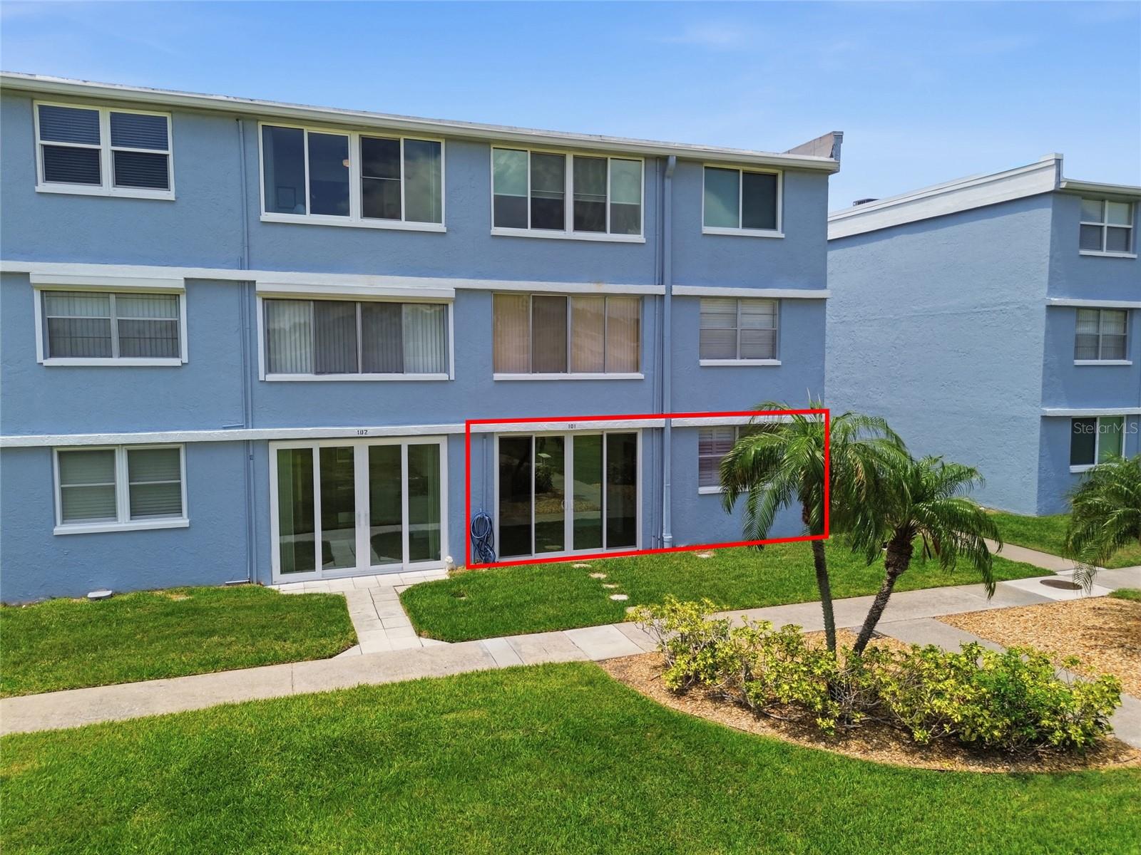 WINSTON PARK NORTHEAST - Residential