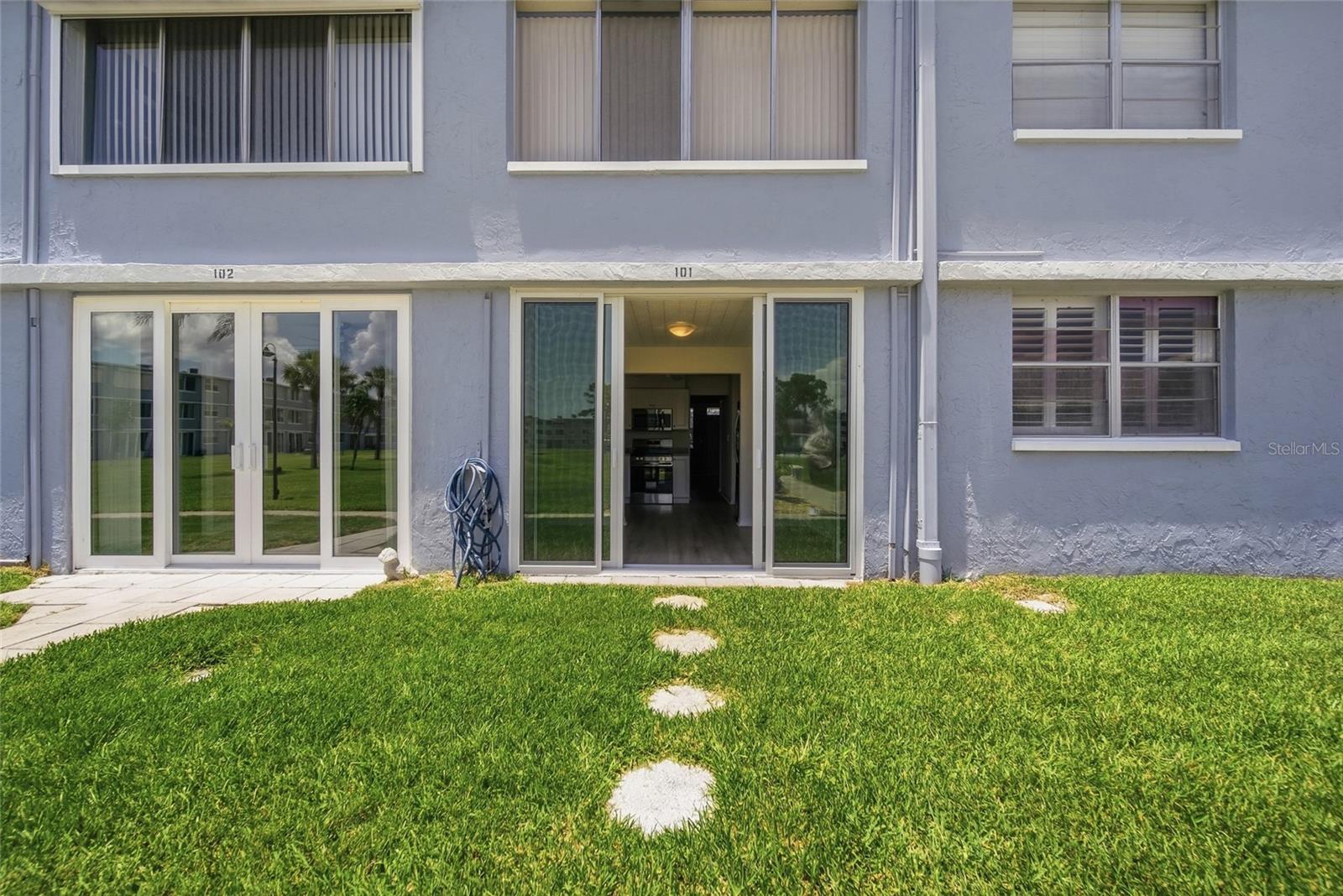 WINSTON PARK NORTHEAST - Residential