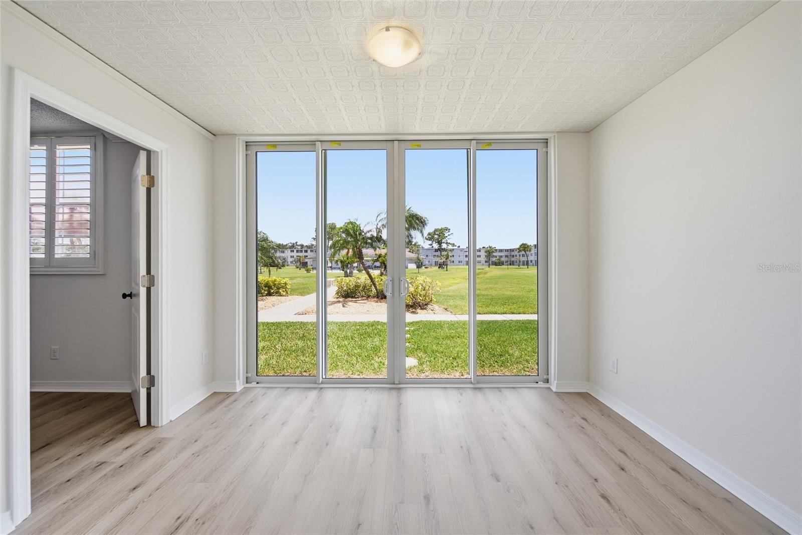 WINSTON PARK NORTHEAST - Residential