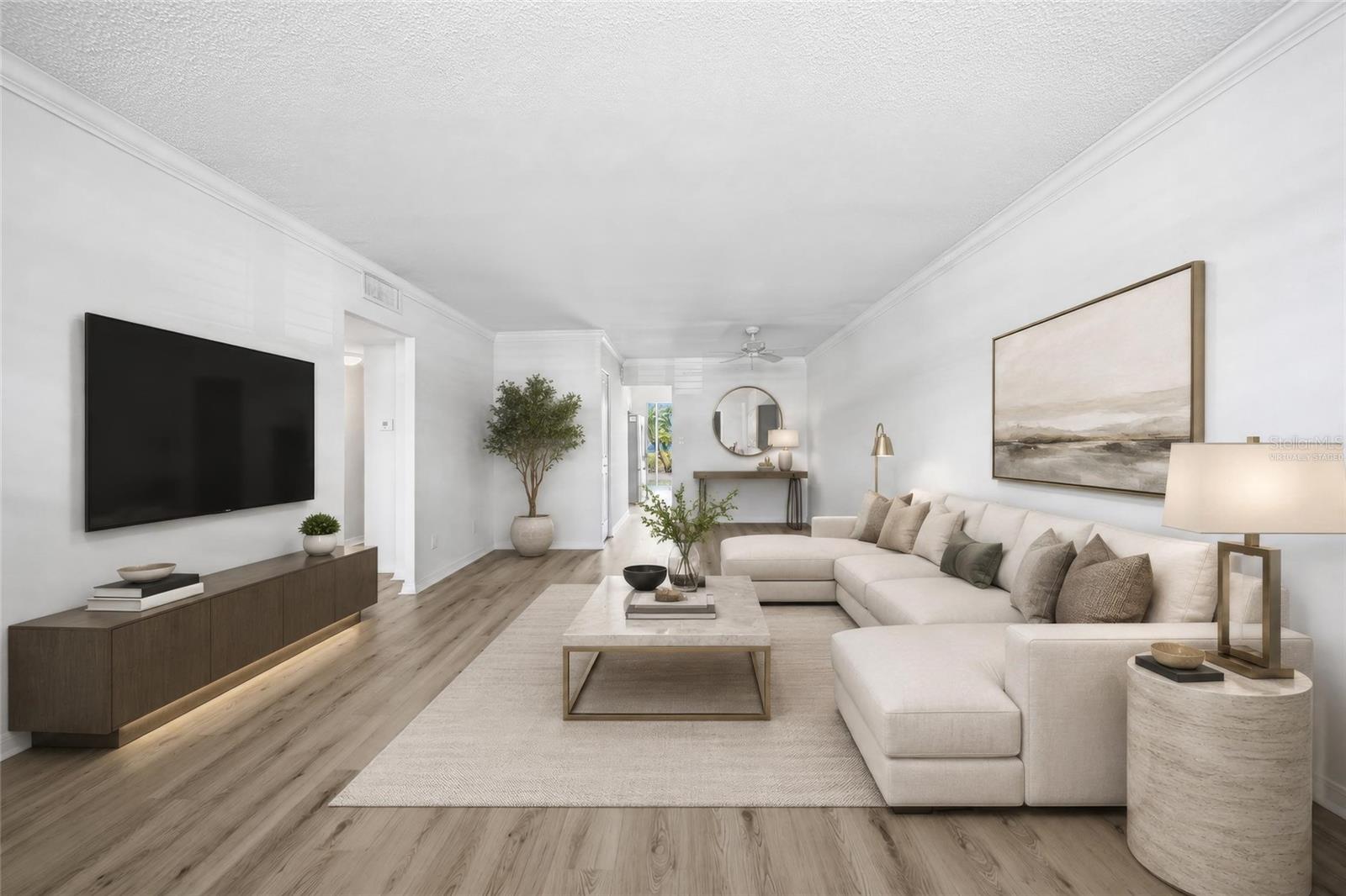 WINSTON PARK NORTHEAST - Residential