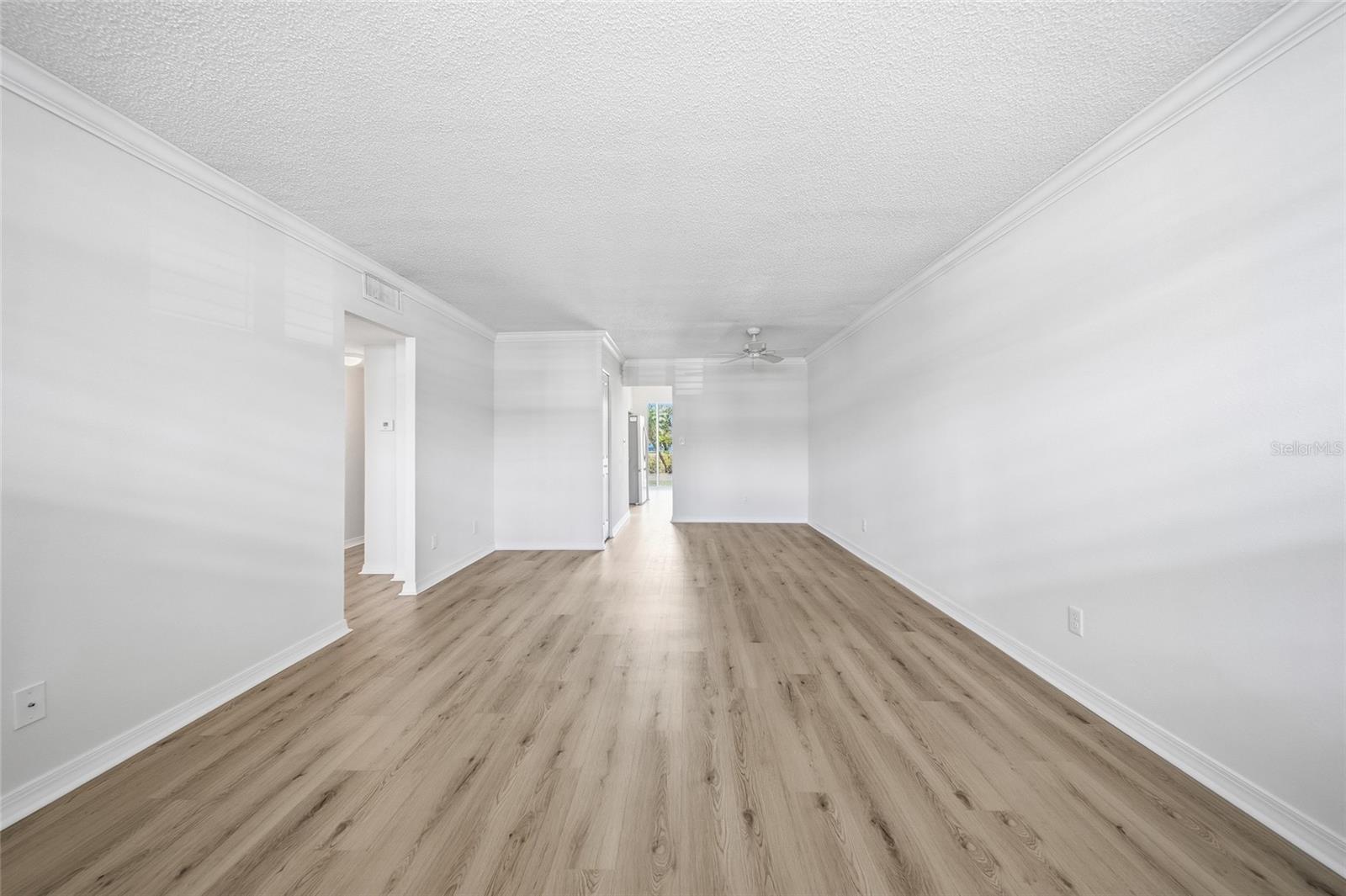 WINSTON PARK NORTHEAST - Residential