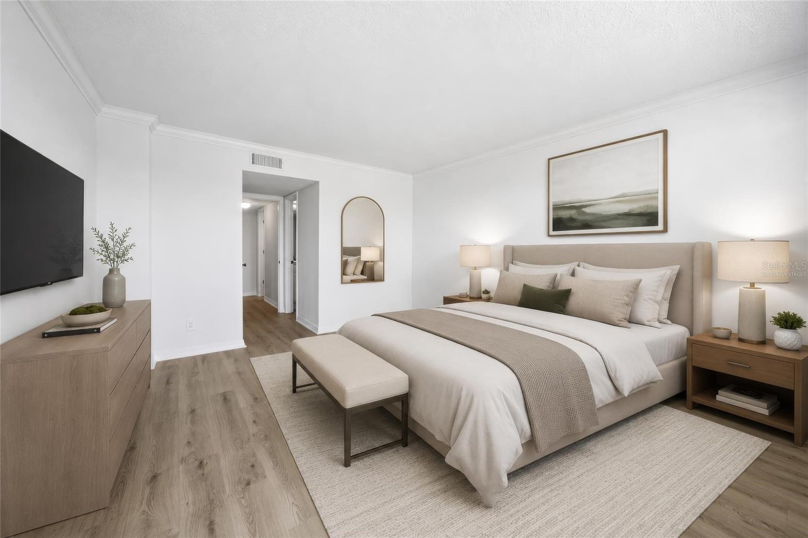 WINSTON PARK NORTHEAST - Residential