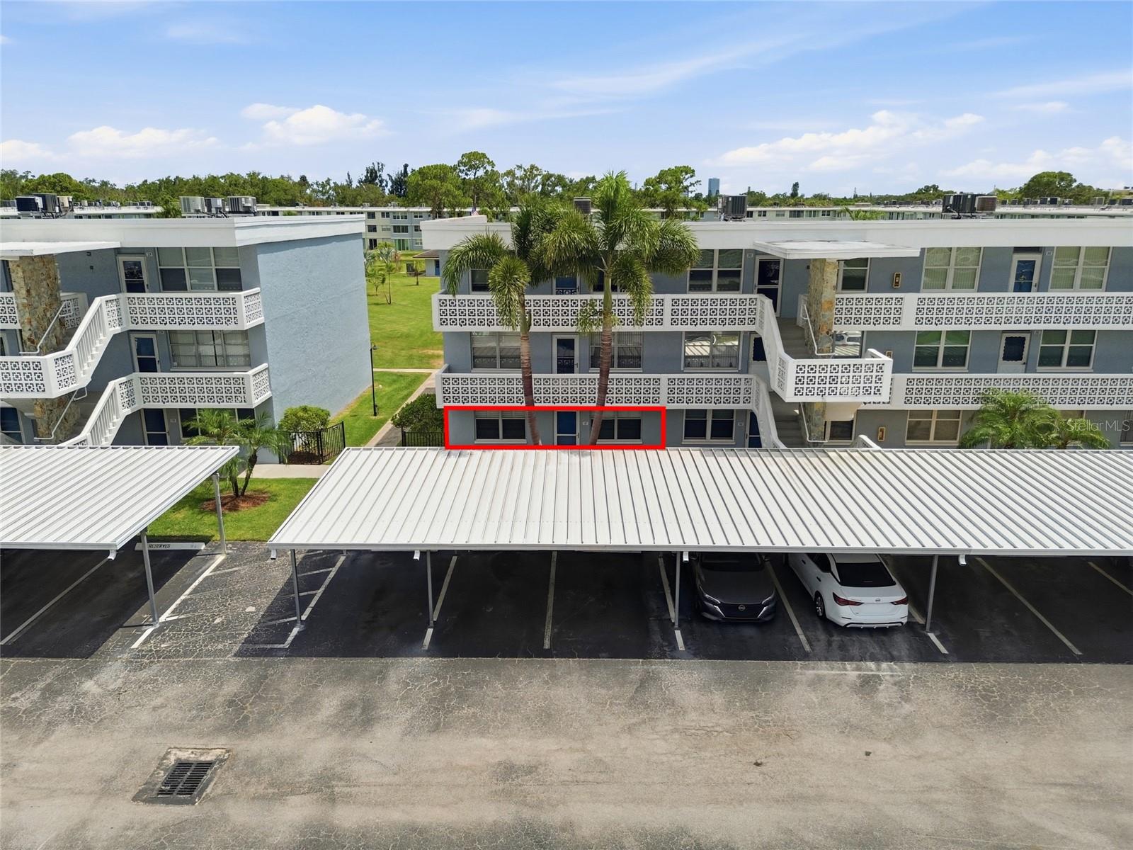 WINSTON PARK NORTHEAST - Residential