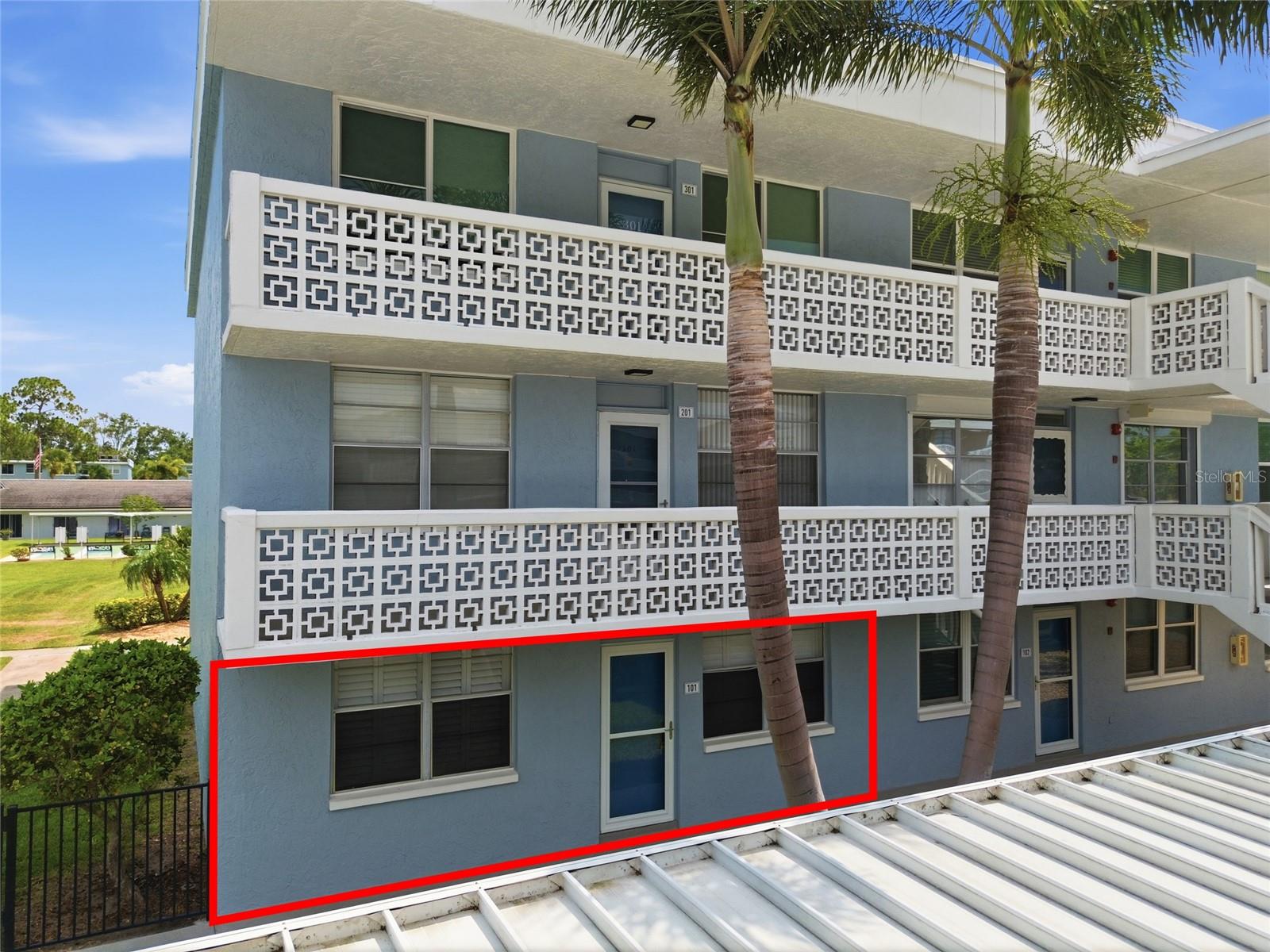WINSTON PARK NORTHEAST - Residential
