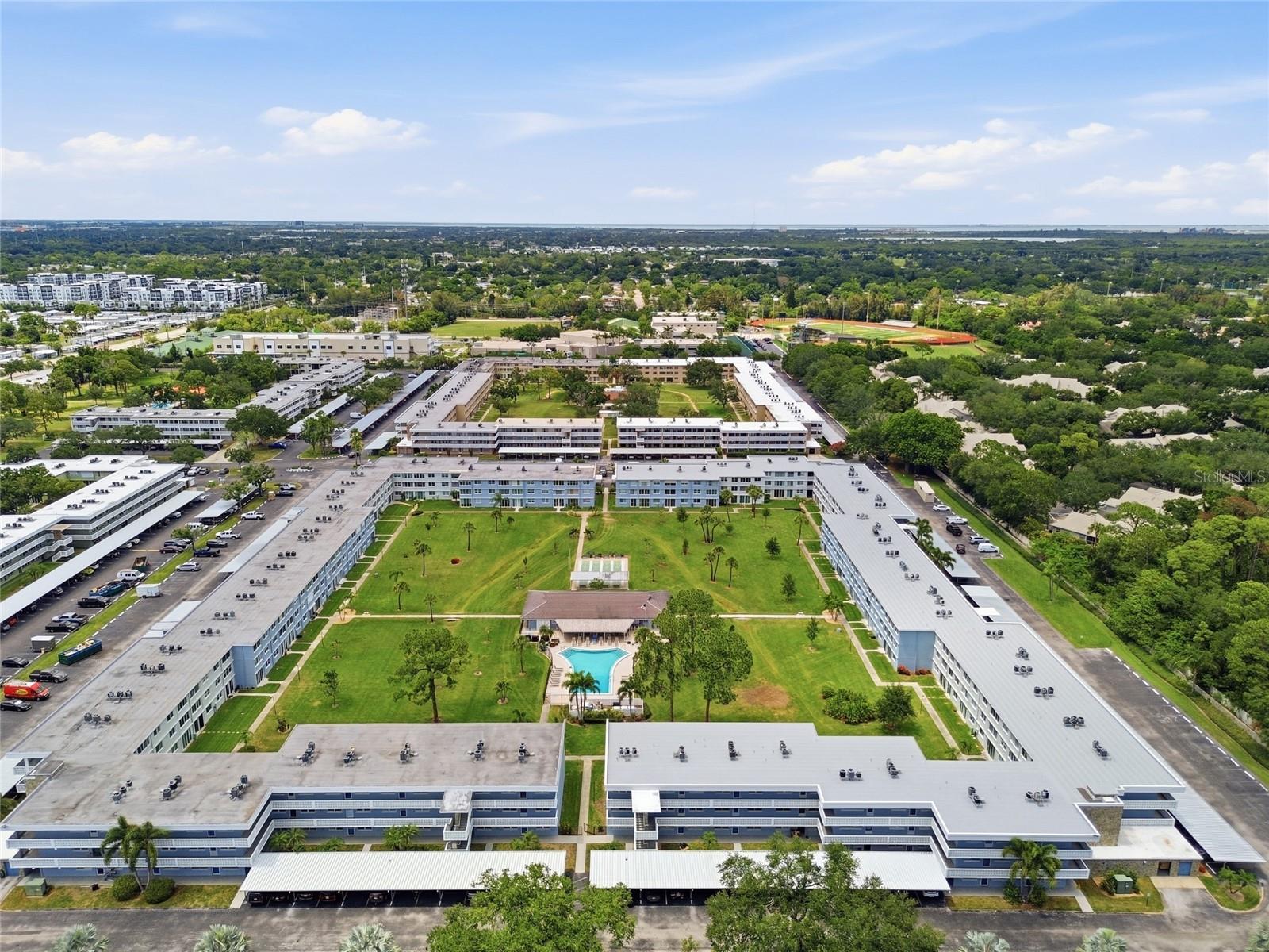WINSTON PARK NORTHEAST - Residential