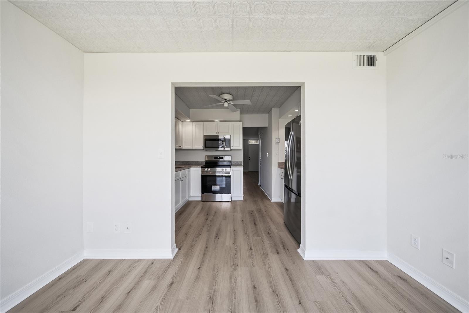 WINSTON PARK NORTHEAST - Residential
