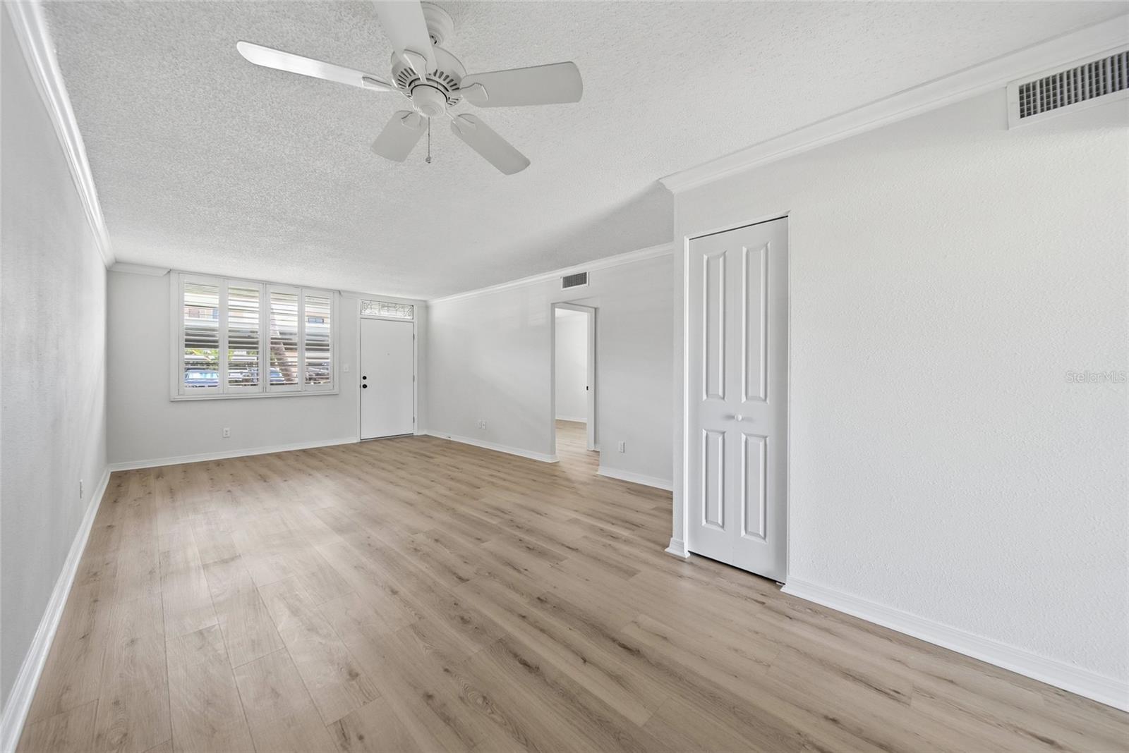 WINSTON PARK NORTHEAST - Residential