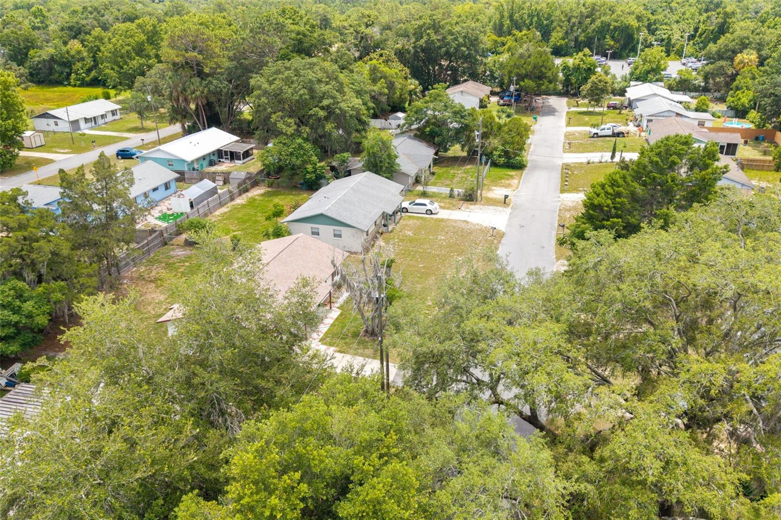 CRYSTAL RIVER HIGHLANDS - Residential