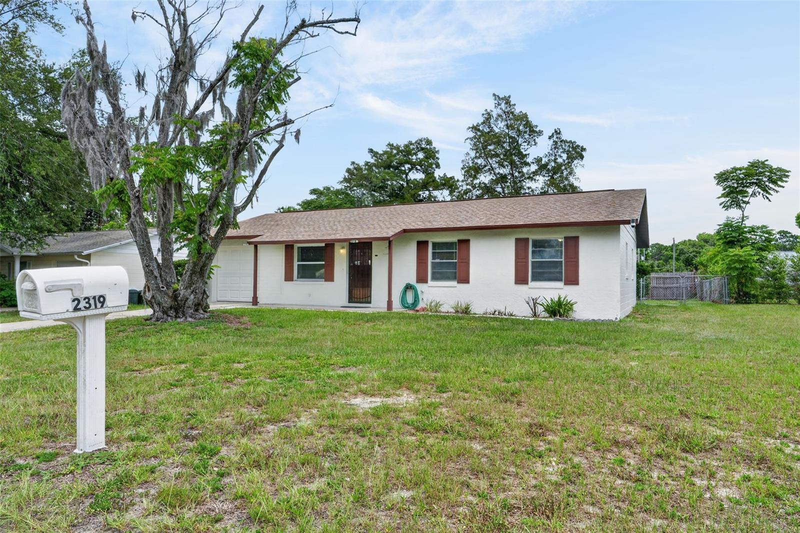 CRYSTAL RIVER HIGHLANDS - Residential