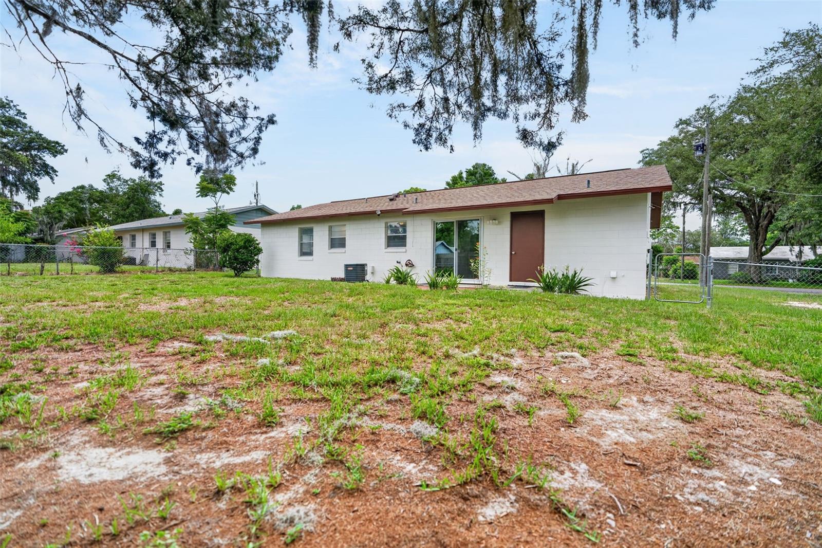 CRYSTAL RIVER HIGHLANDS - Residential