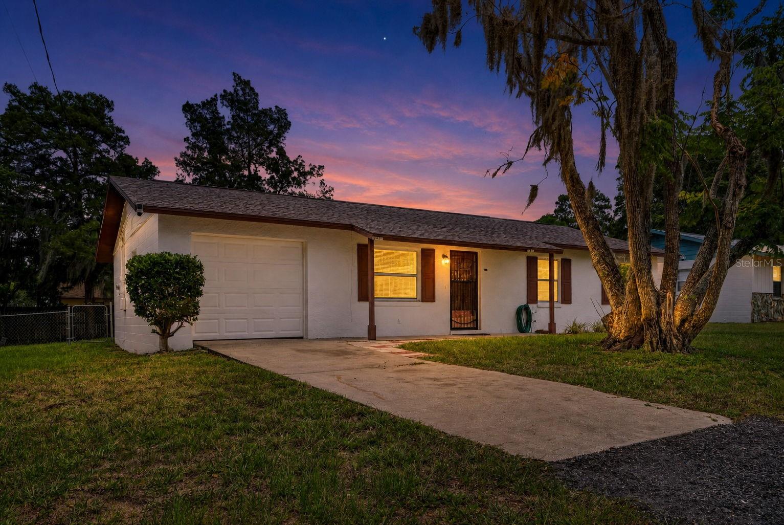 CRYSTAL RIVER HIGHLANDS - Residential
