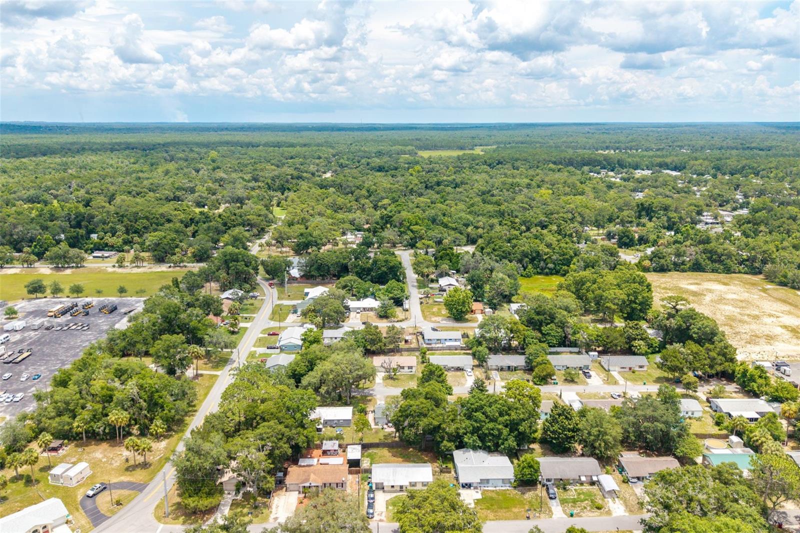 CRYSTAL RIVER HIGHLANDS - Residential