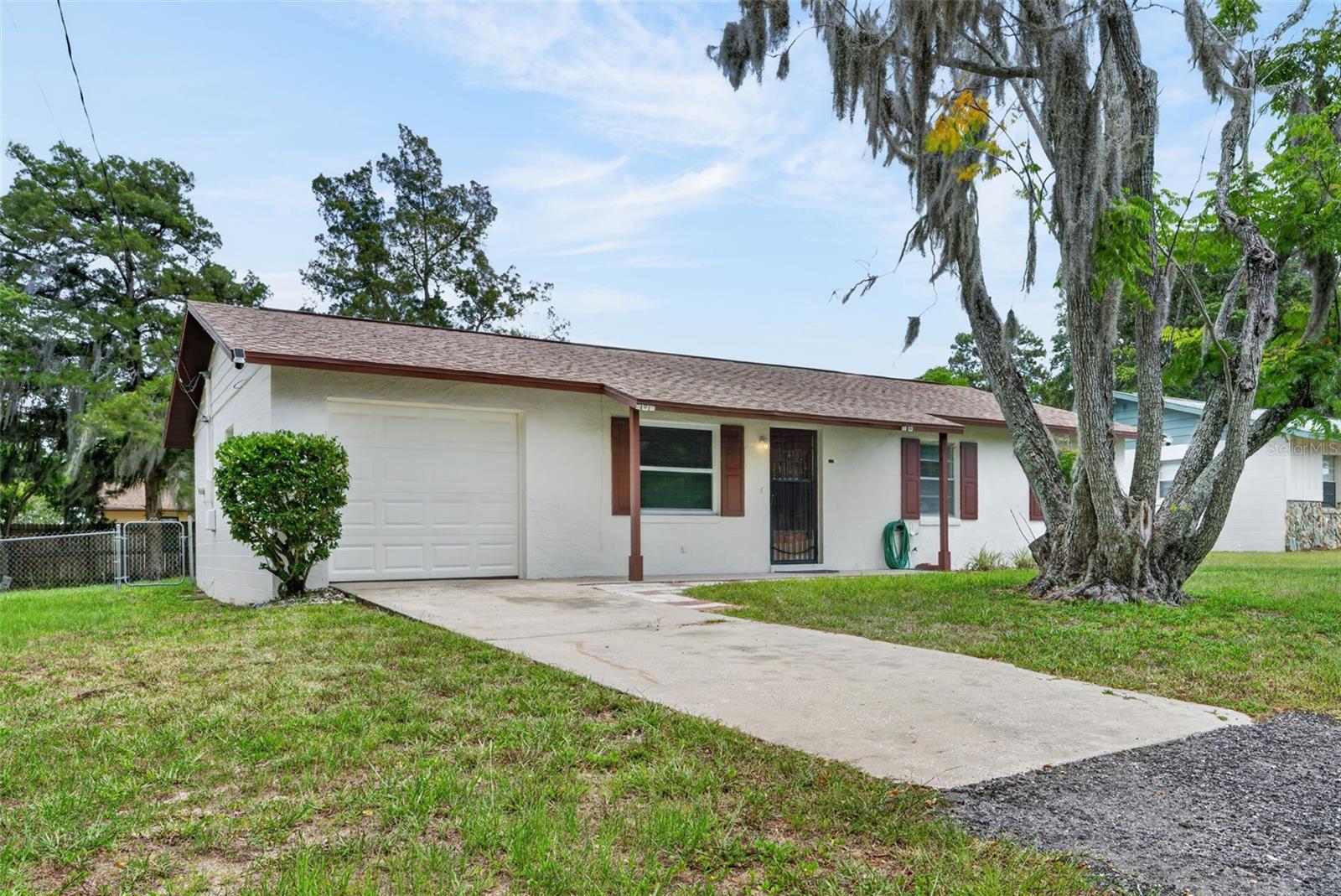 CRYSTAL RIVER HIGHLANDS - Residential