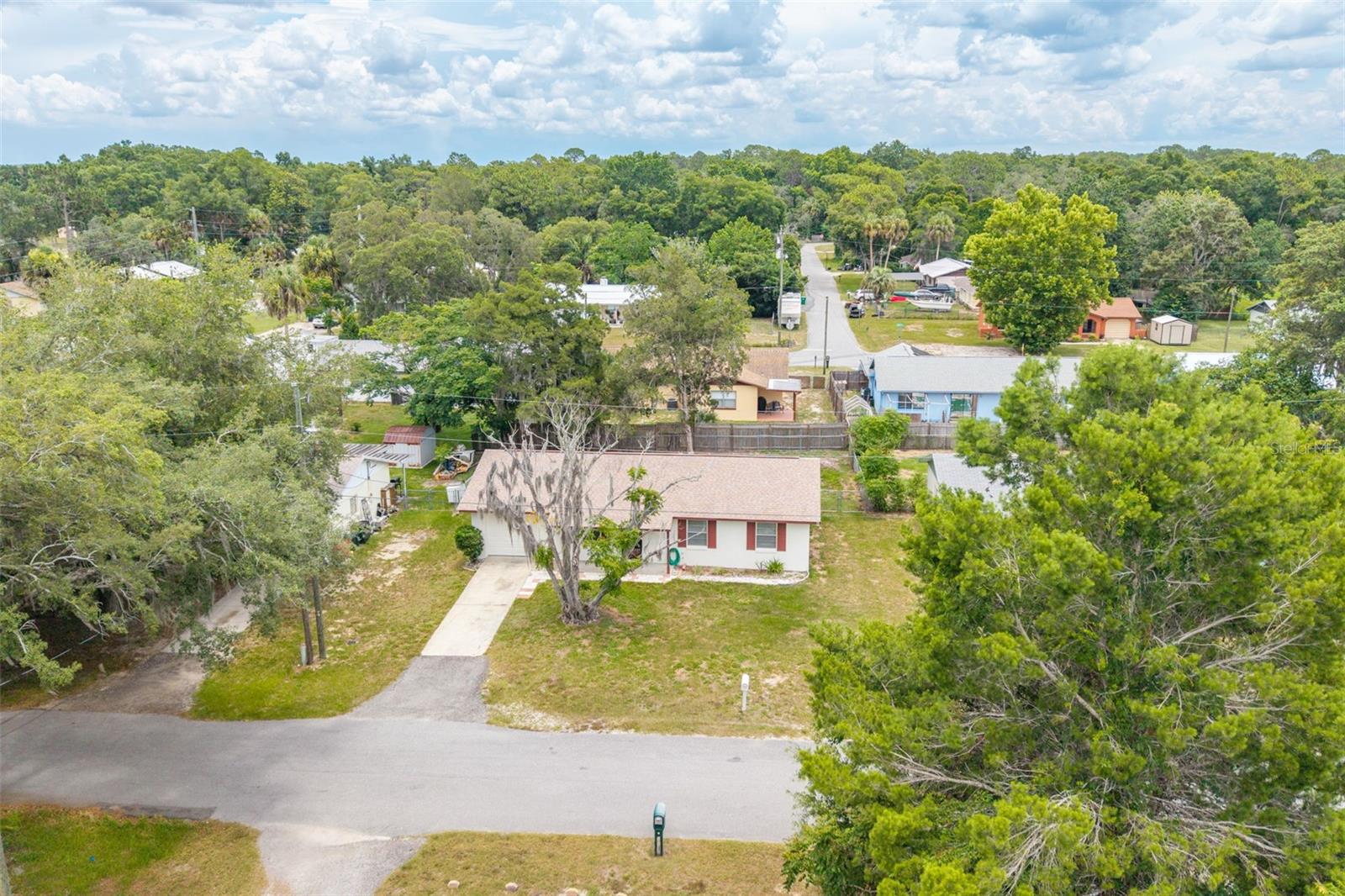 CRYSTAL RIVER HIGHLANDS - Residential