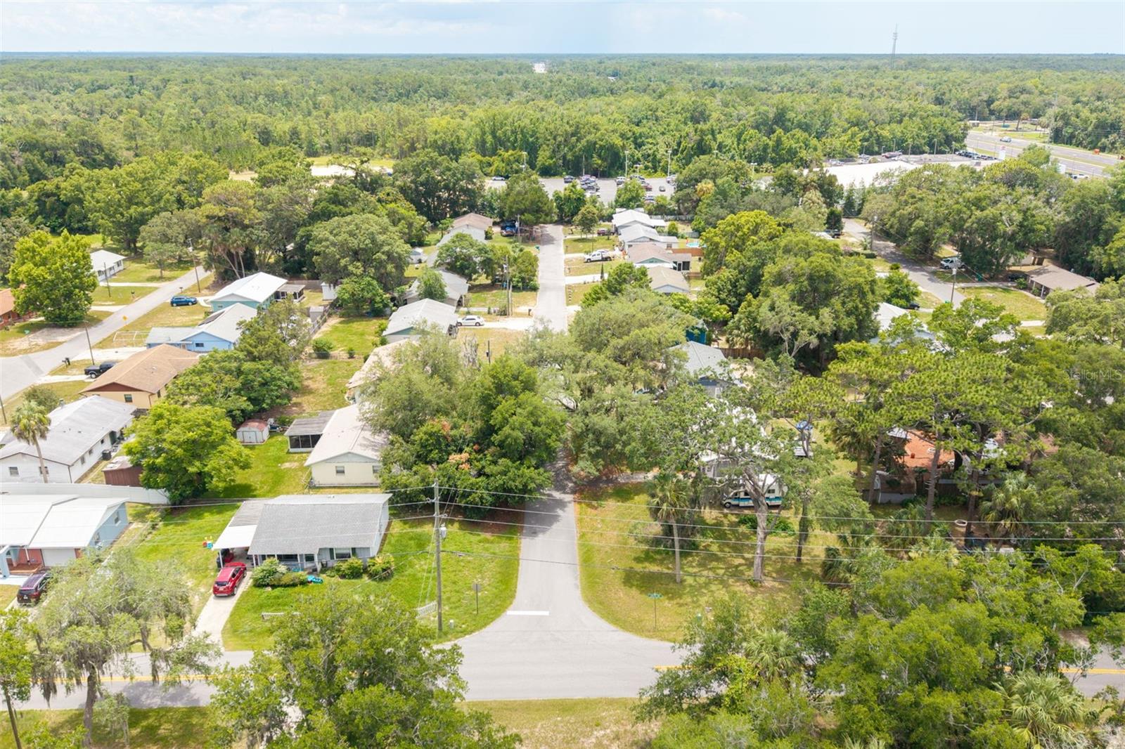 CRYSTAL RIVER HIGHLANDS - Residential