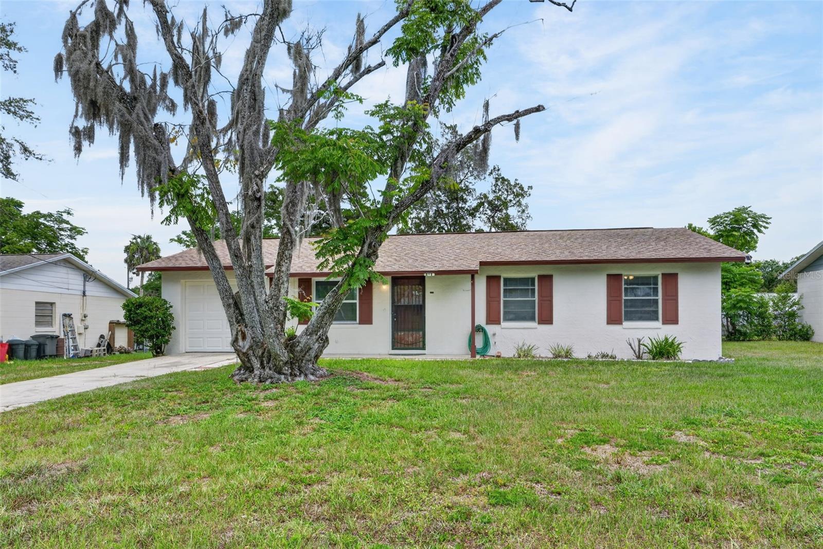CRYSTAL RIVER HIGHLANDS - Residential