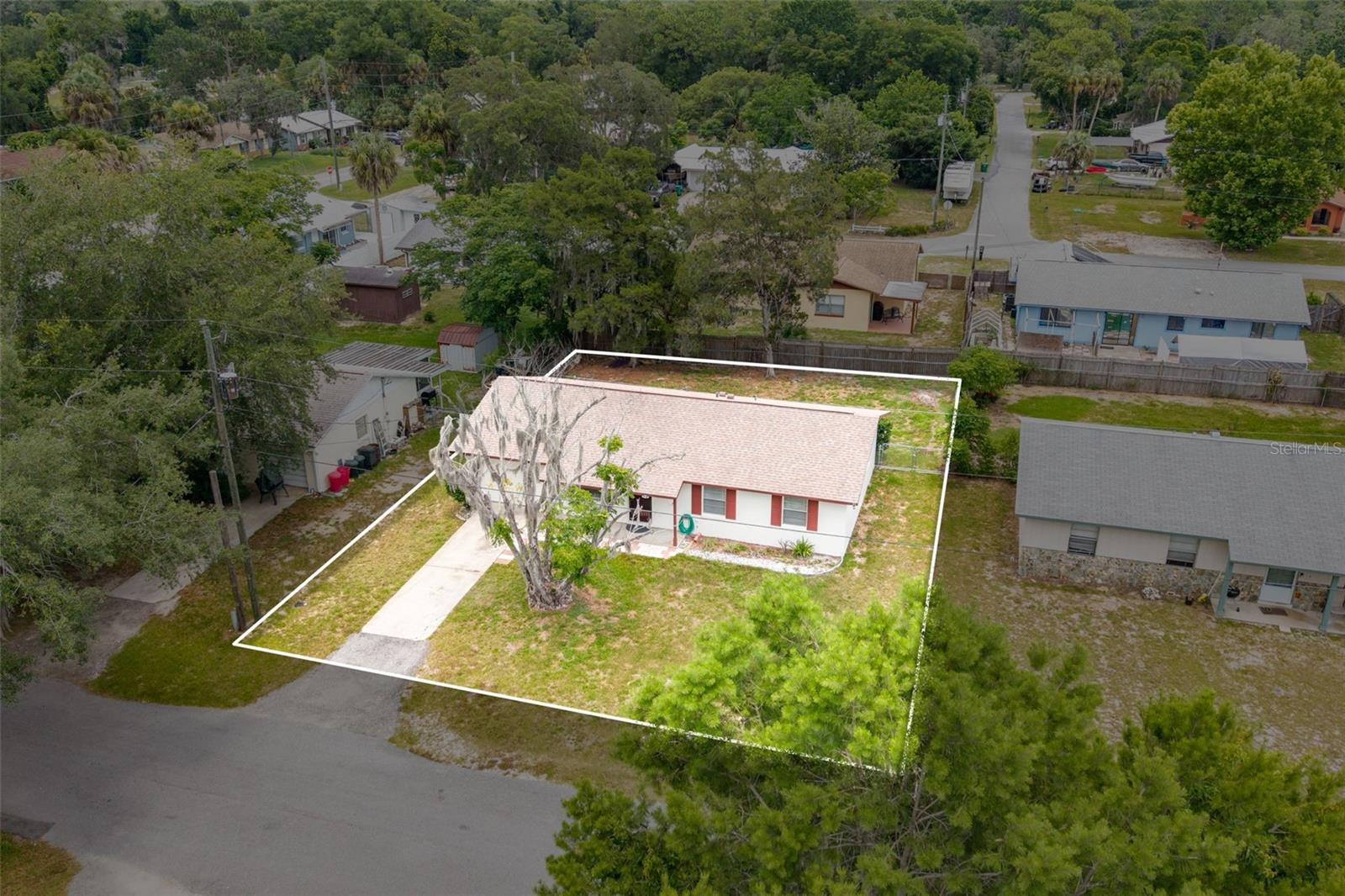 CRYSTAL RIVER HIGHLANDS - Residential
