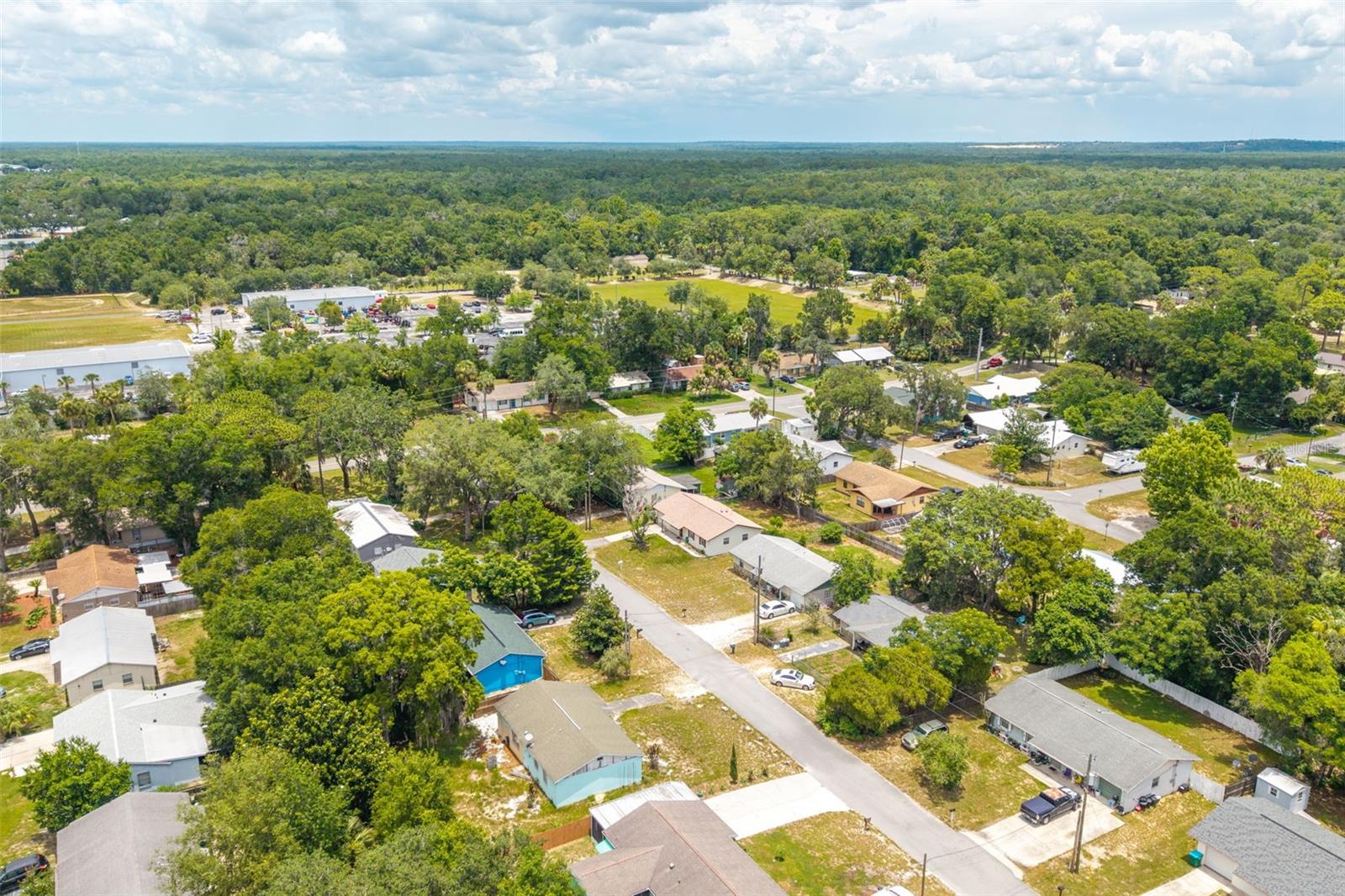 CRYSTAL RIVER HIGHLANDS - Residential