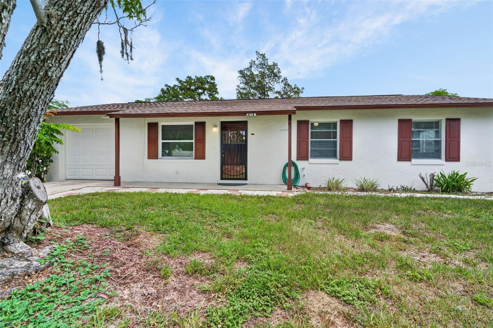 CRYSTAL RIVER HIGHLANDS - Residential