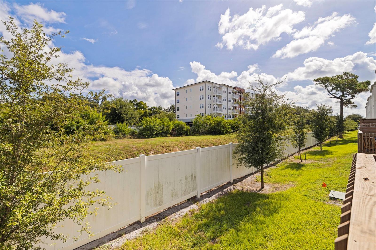LEGACY PARK TWNHMS - Residential