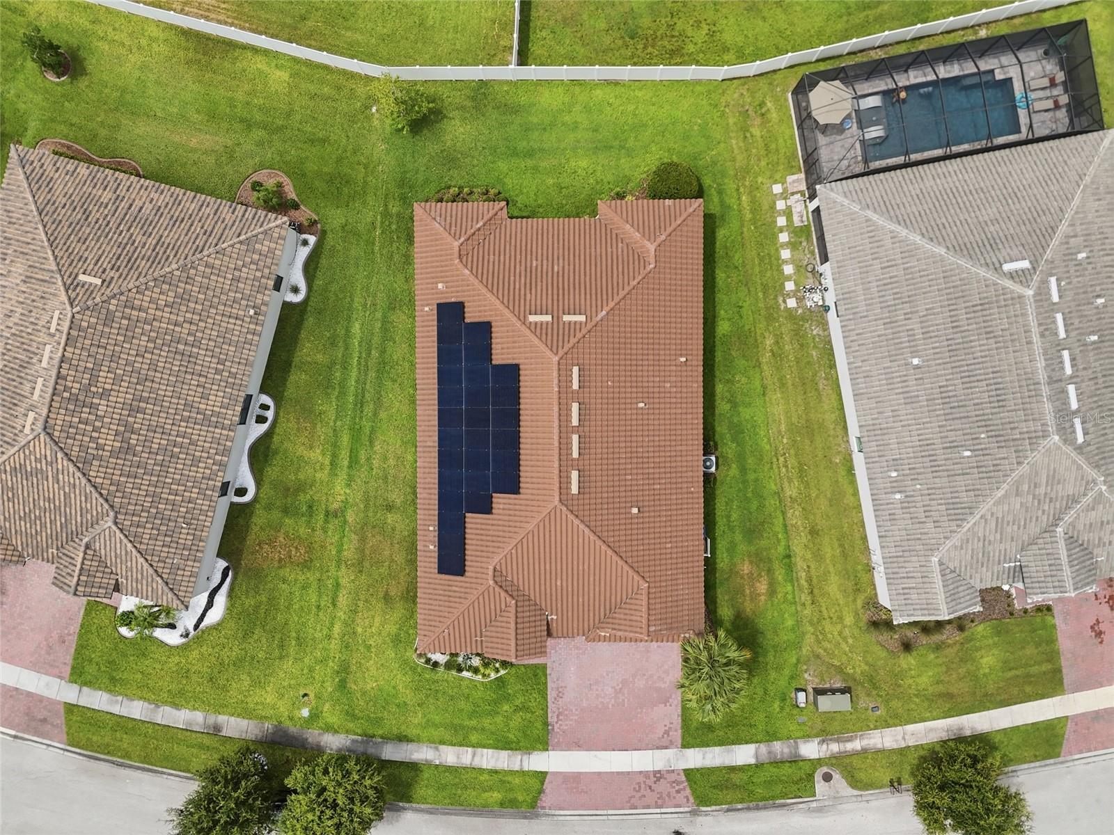 BELLALAGO PH 4K - Residential