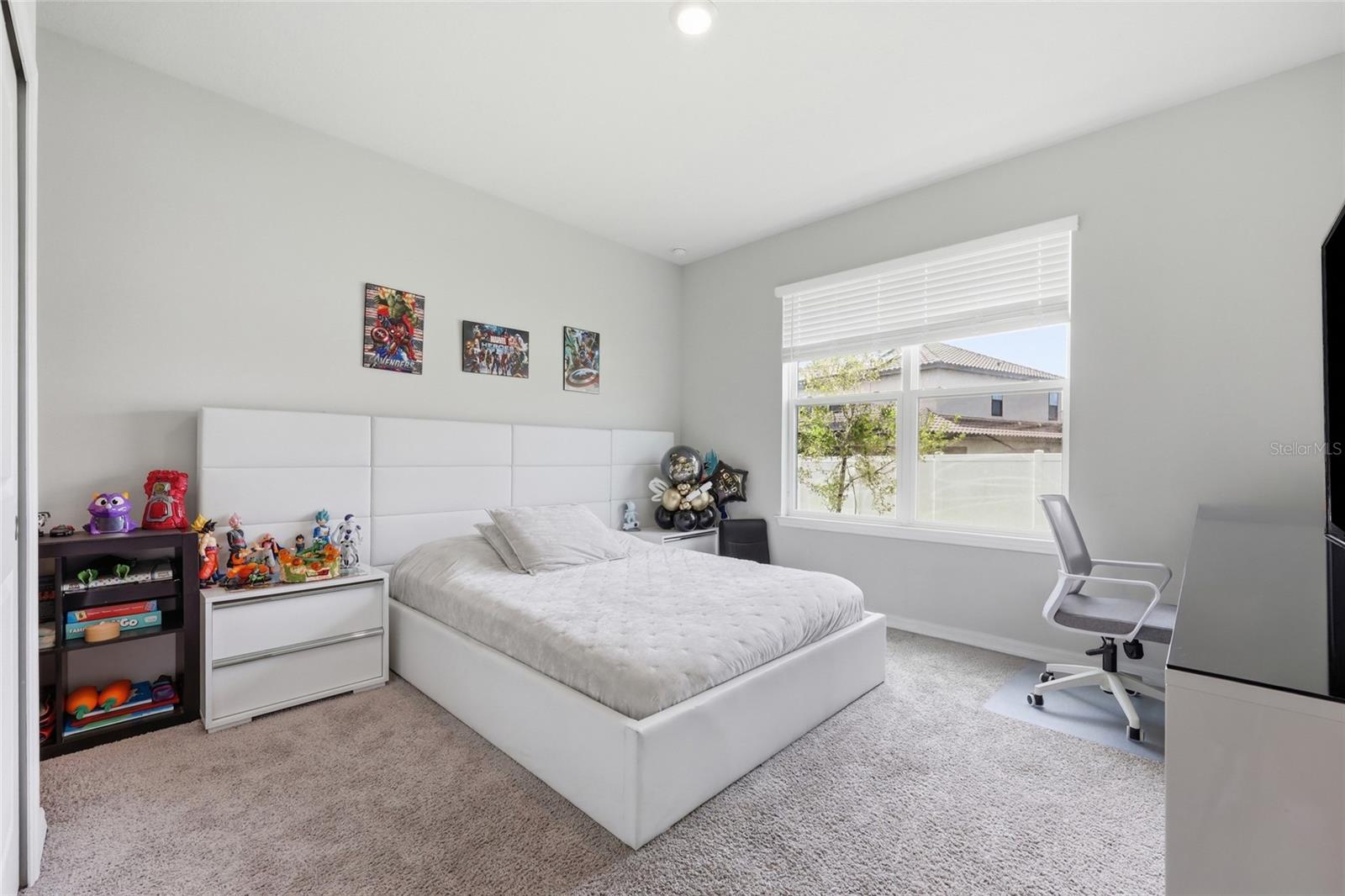 BELLALAGO PH 4K - Residential