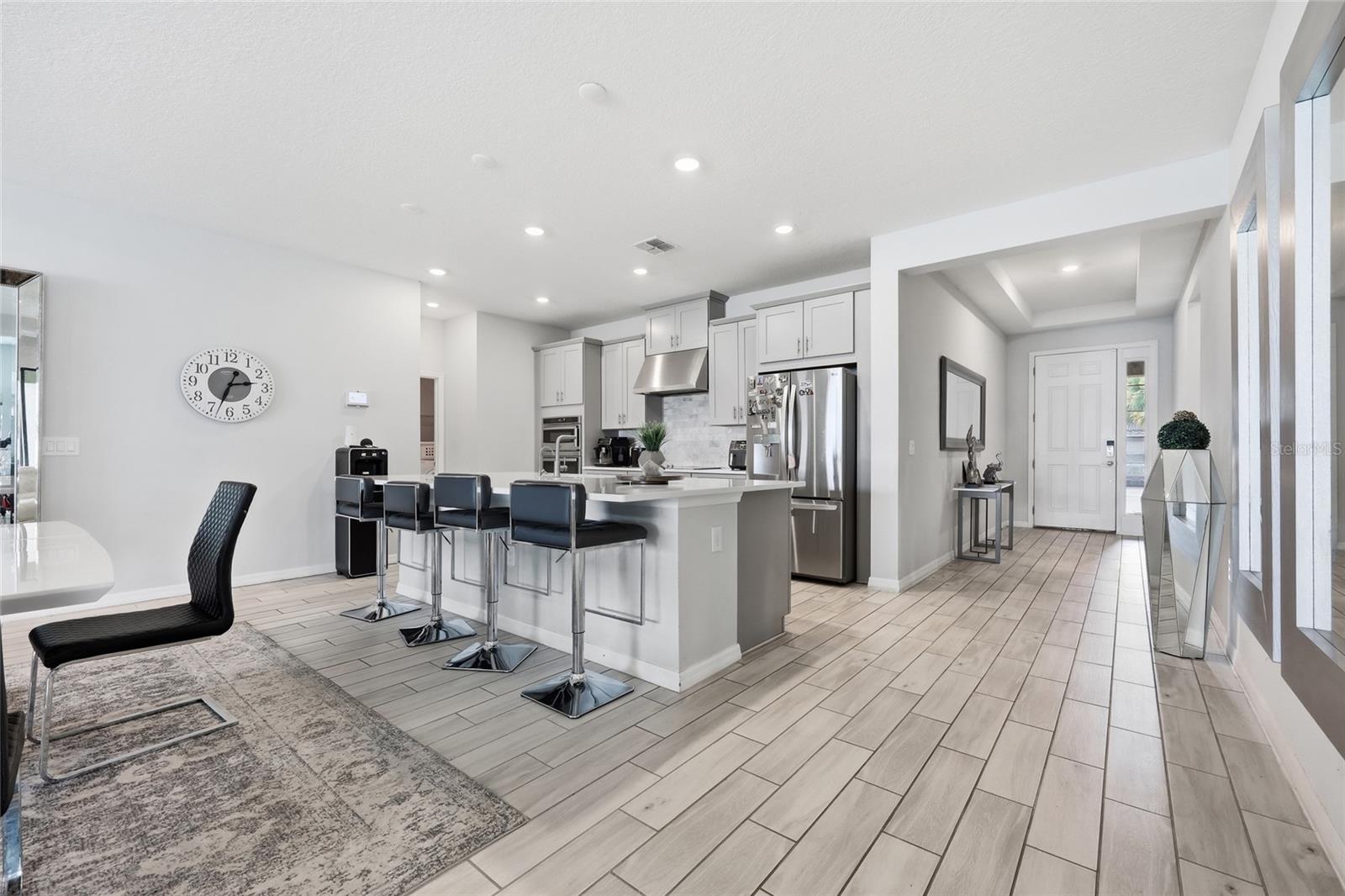 BELLALAGO PH 4K - Residential
