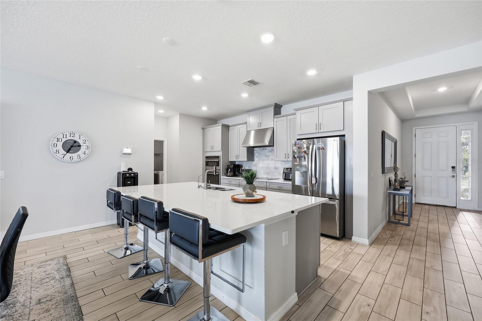 BELLALAGO PH 4K - Residential