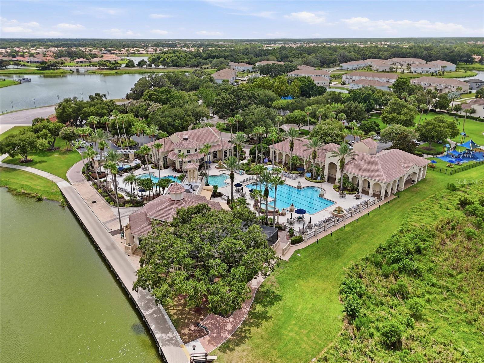 BELLALAGO PH 4K - Residential