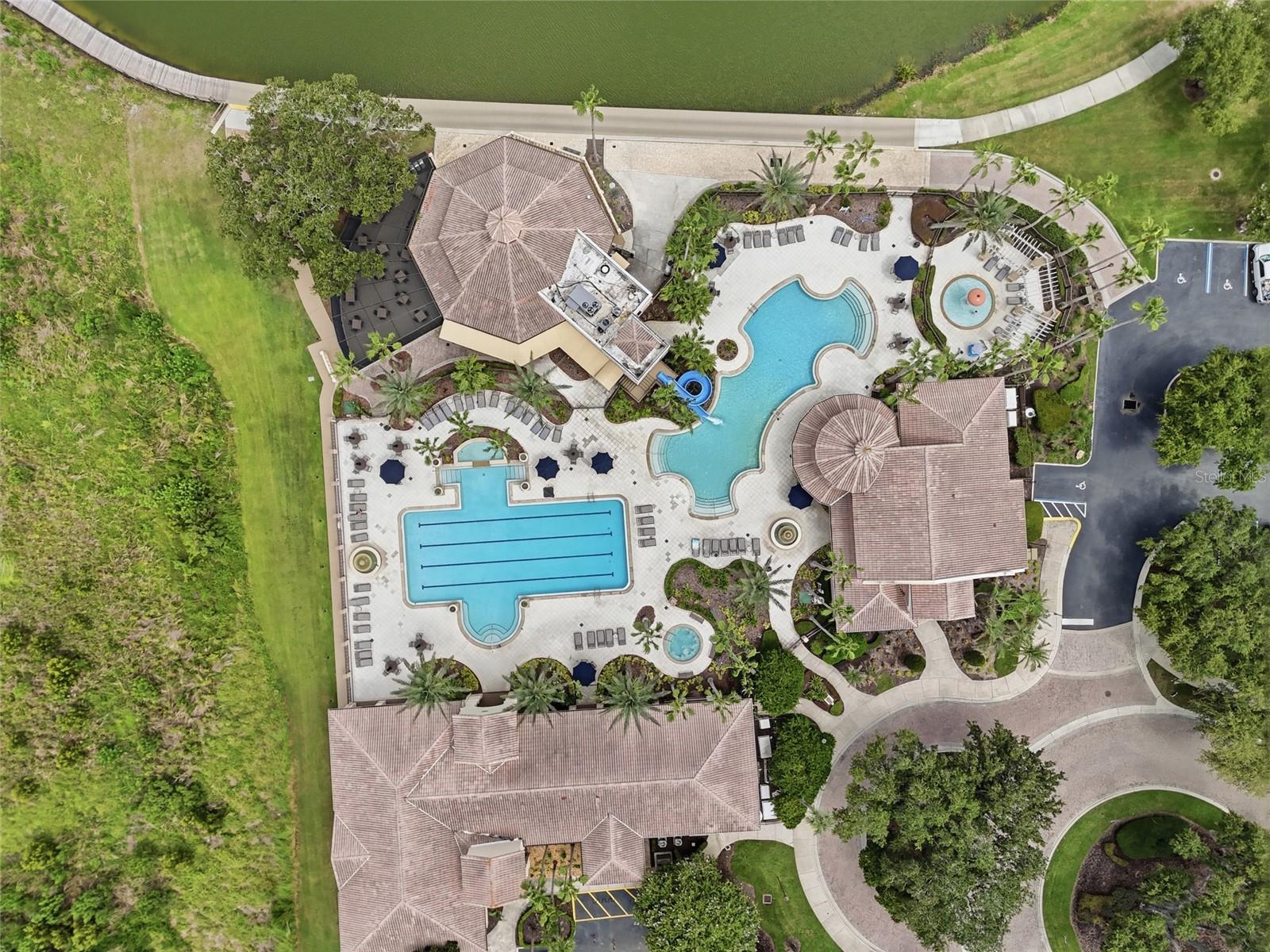 BELLALAGO PH 4K - Residential