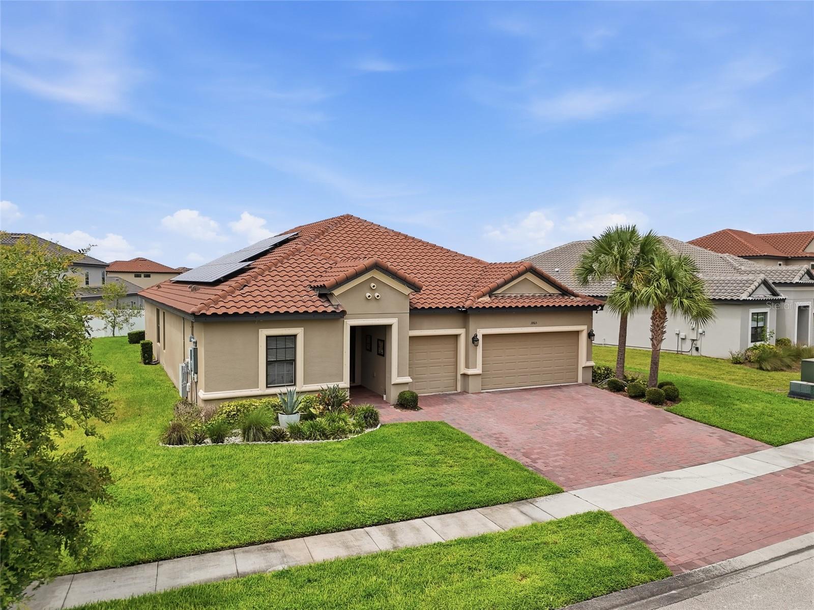 BELLALAGO PH 4K - Residential