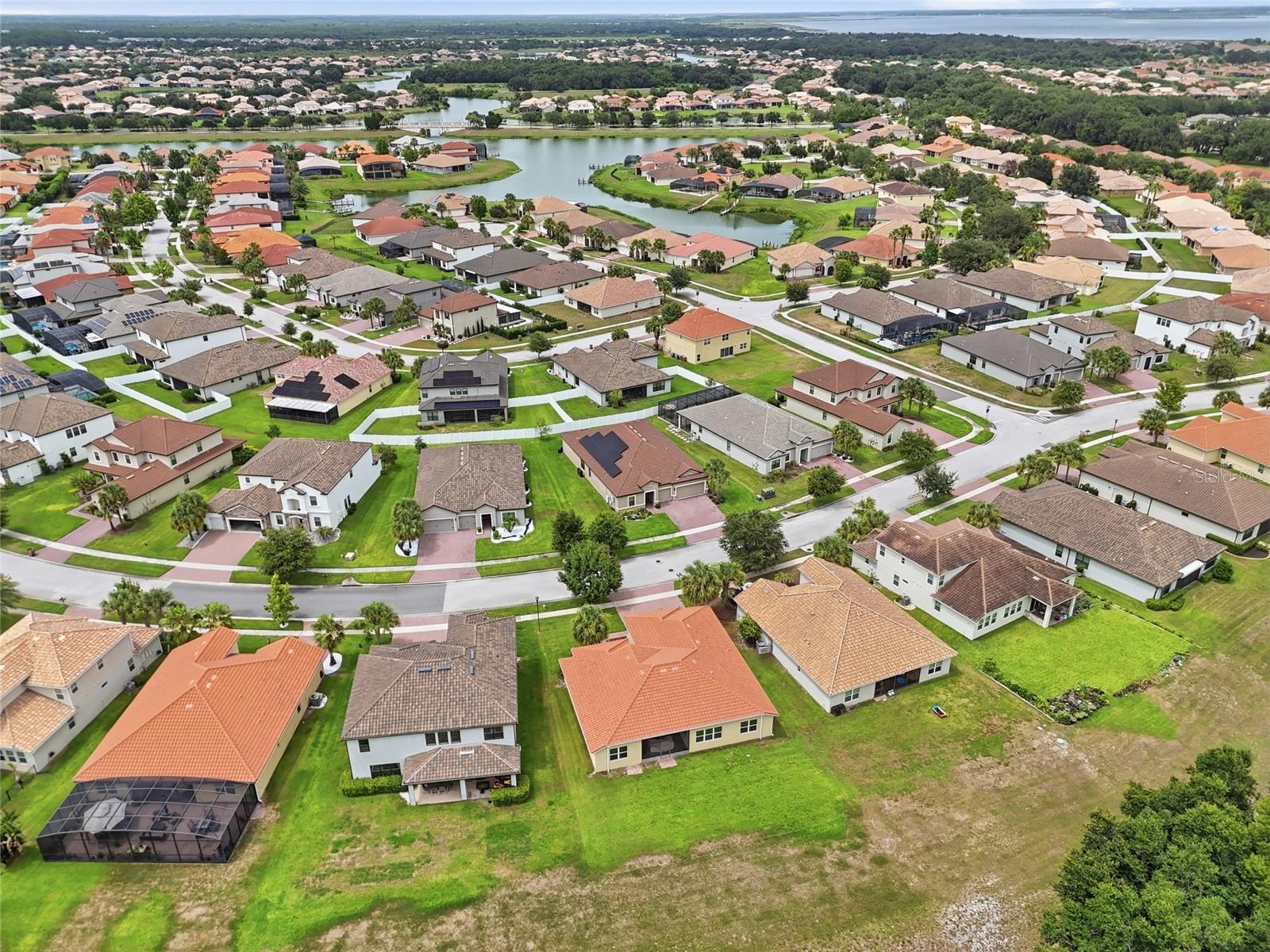 BELLALAGO PH 4K - Residential