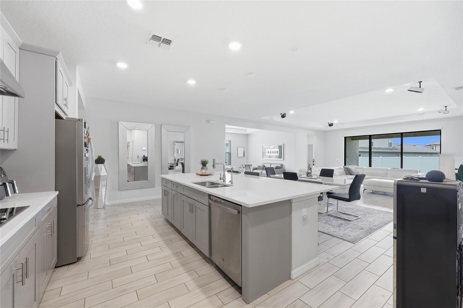BELLALAGO PH 4K - Residential