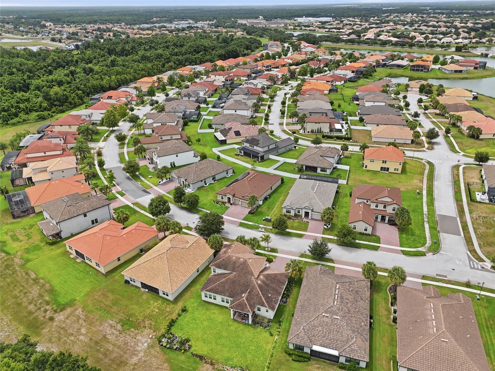 BELLALAGO PH 4K - Residential