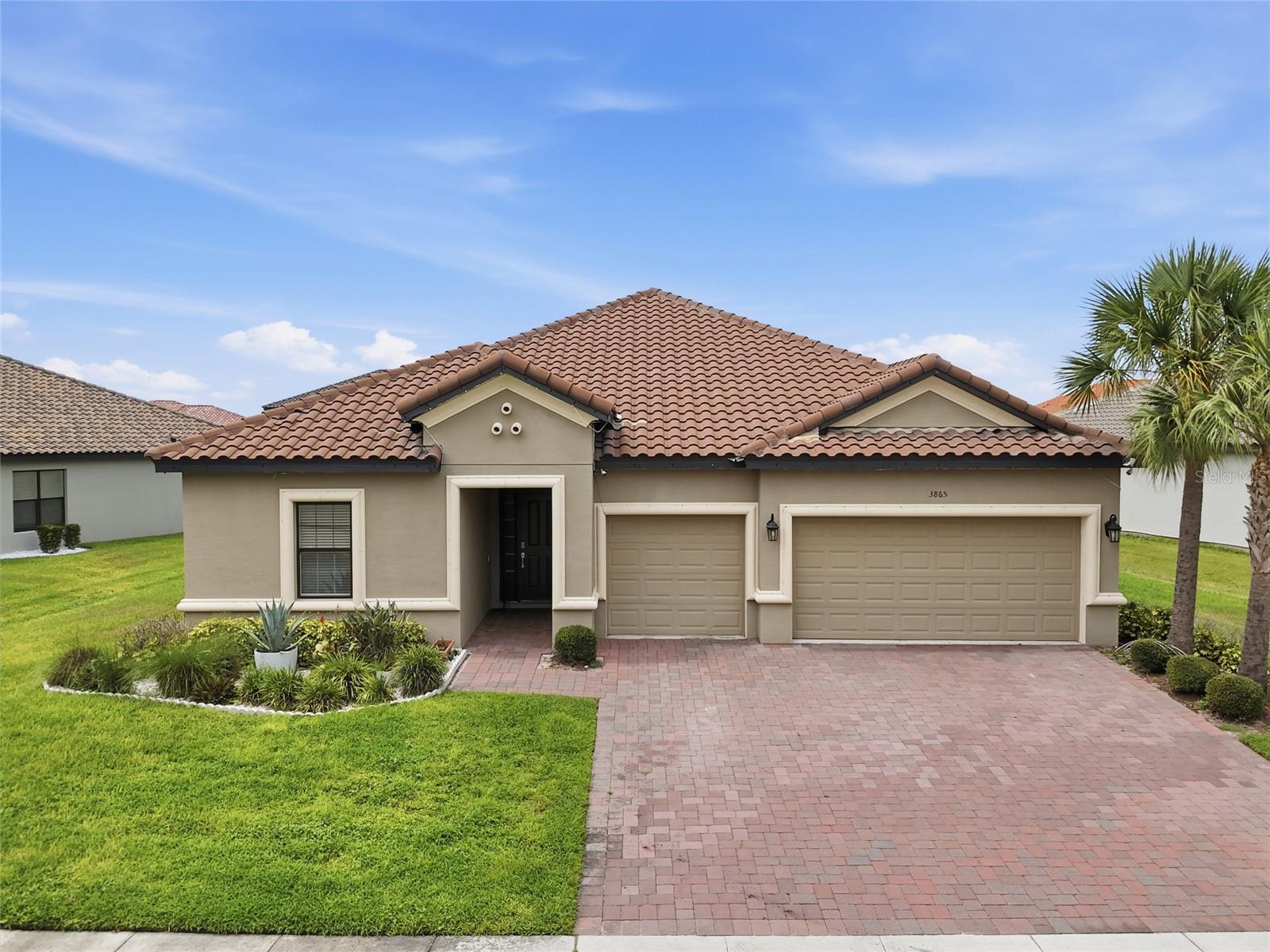 BELLALAGO PH 4K - Residential