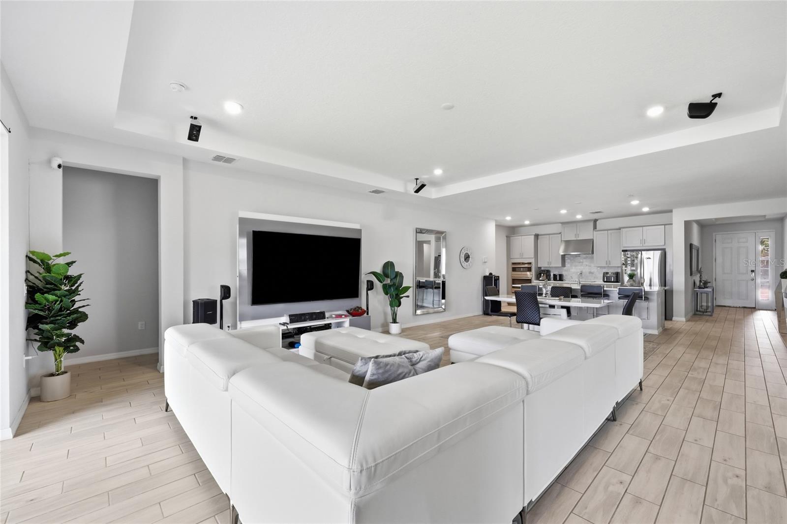 BELLALAGO PH 4K - Residential