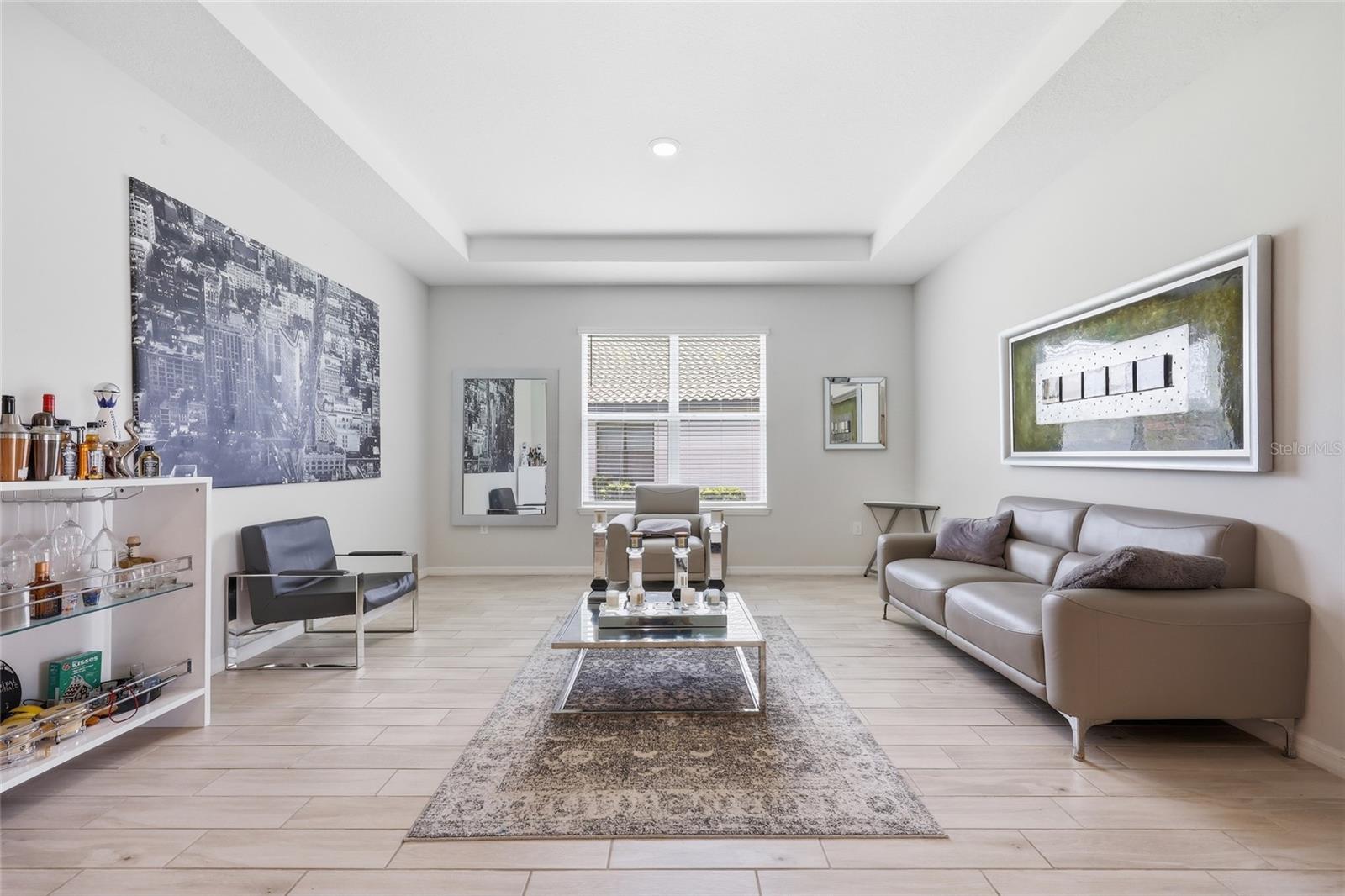 BELLALAGO PH 4K - Residential