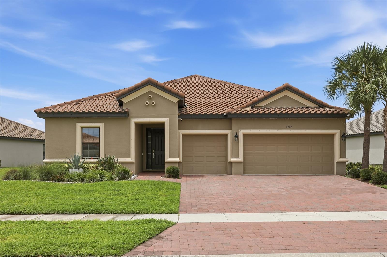 BELLALAGO PH 4K - Residential