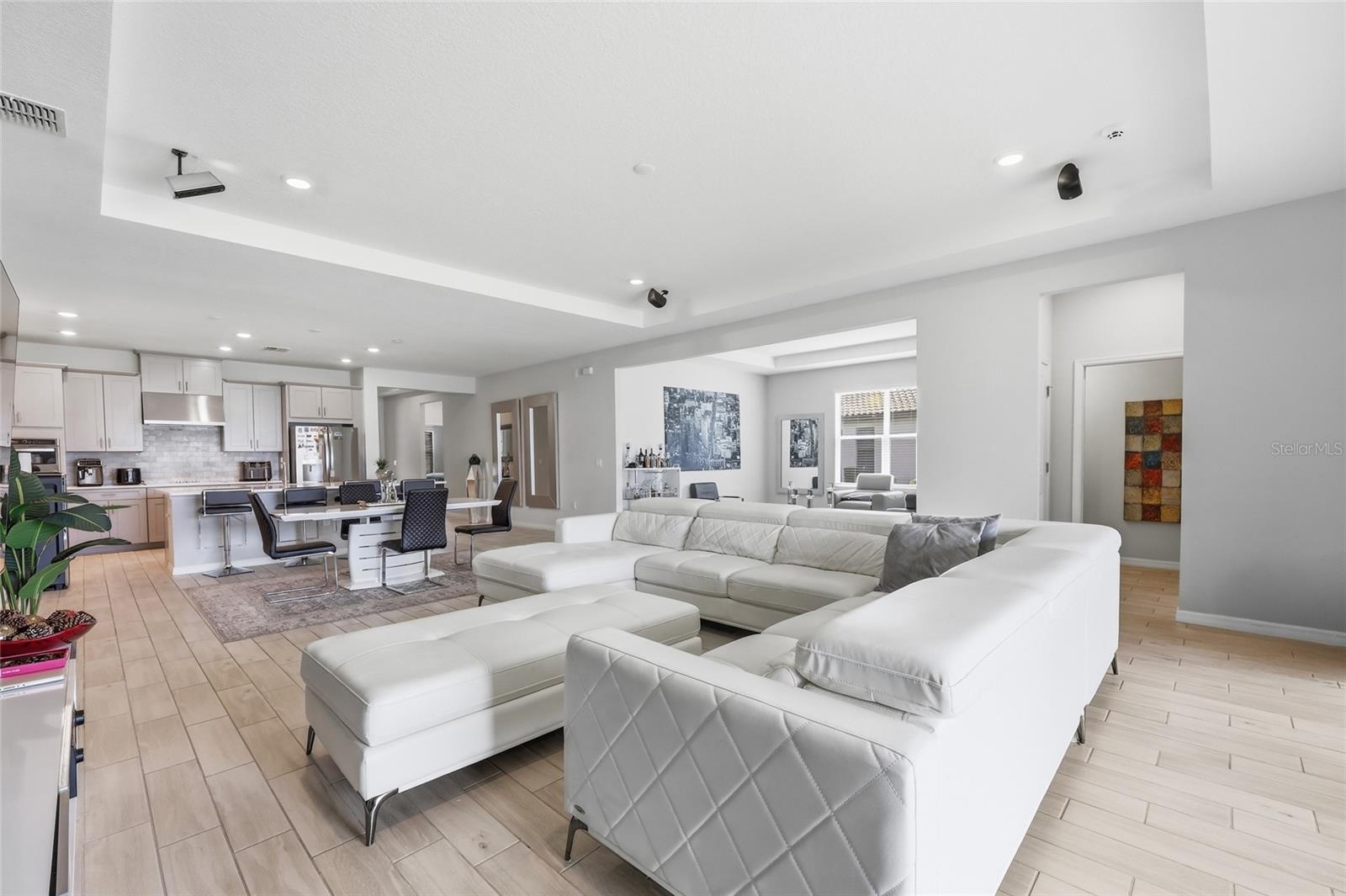 BELLALAGO PH 4K - Residential