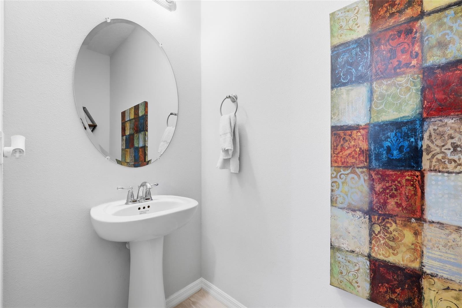 BELLALAGO PH 4K - Residential