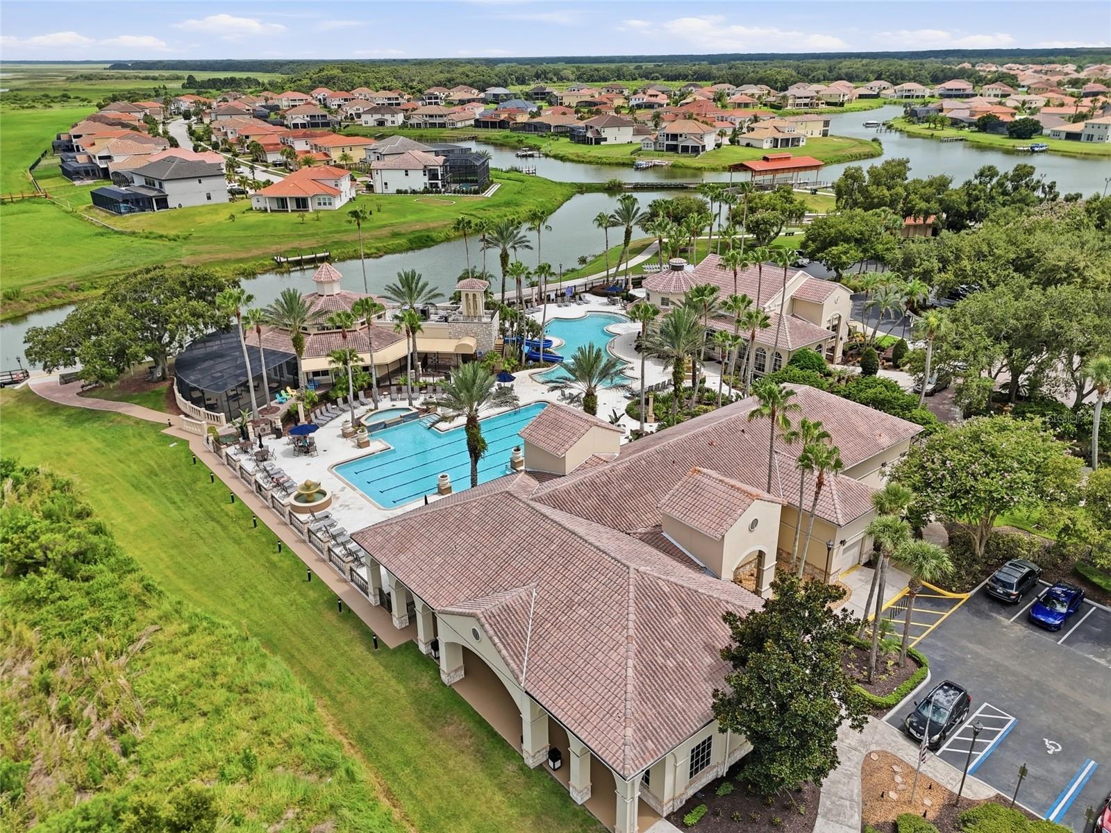 BELLALAGO PH 4K - Residential