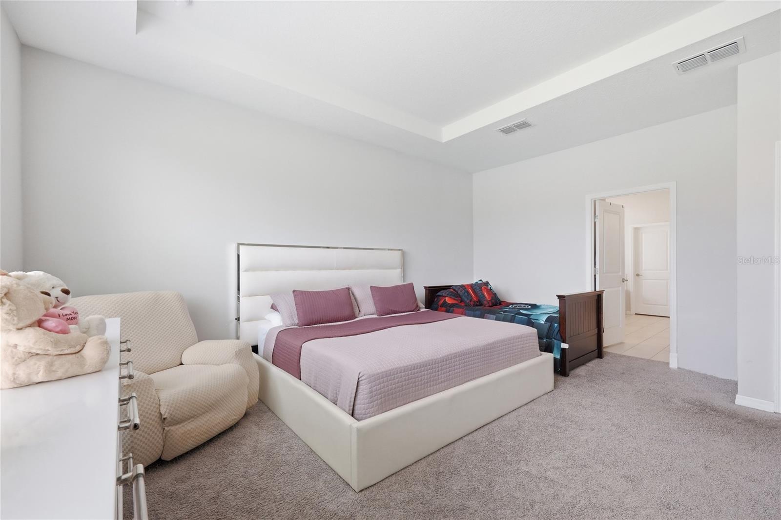 BELLALAGO PH 4K - Residential