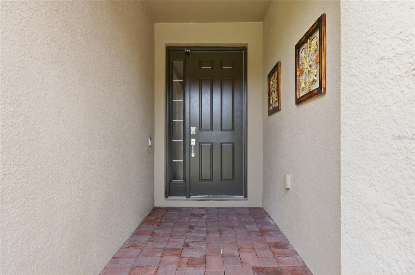 BELLALAGO PH 4K - Residential